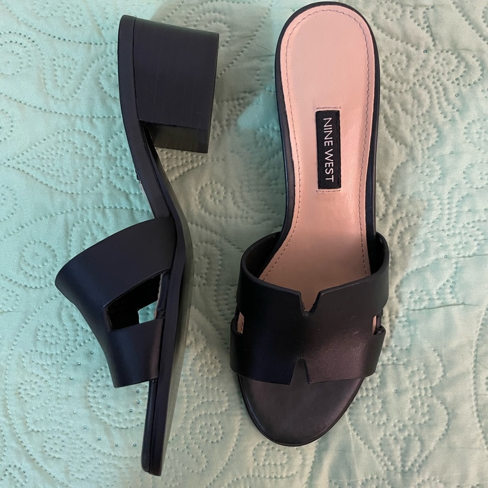 Nine West